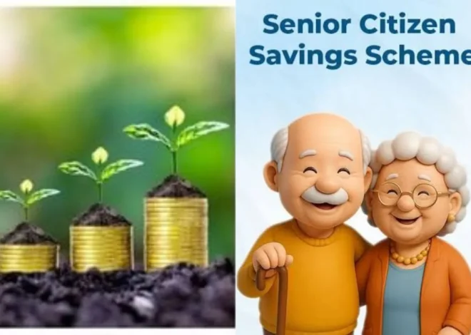 8.2% ब्याज फिर भी हाथ में कम पैसा! SCSS में निवेश से पहले समझ लें पूरा हिसाब