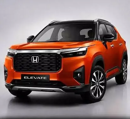 Honda Elevate Facelift latest updates
