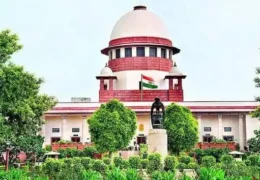 Supreme Court JCA Recruitment 2026
