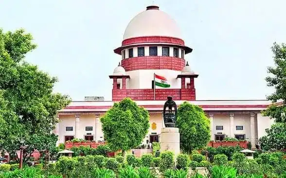 Supreme Court JCA Recruitment 2026