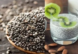 Chia Seeds
