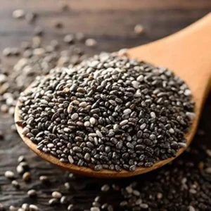 Chia Seeds Benefits and Correct Way to Eat