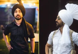 Diljit Dosanjh Aura India Tour 2026
