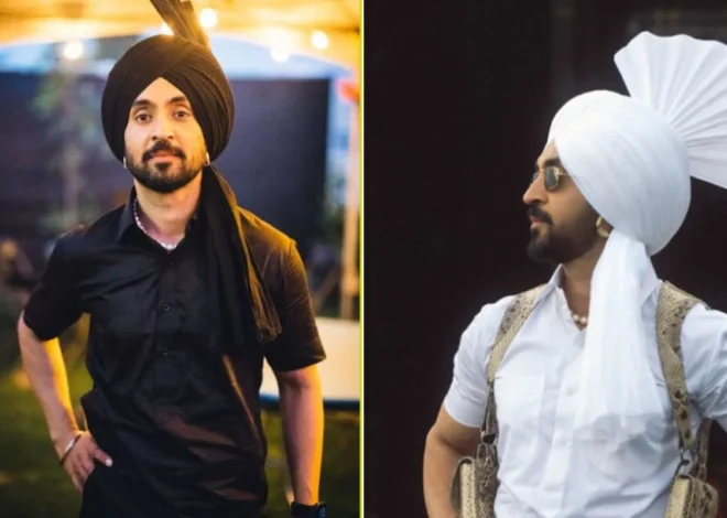दिलजीत दोसांझ के कॉन्सर्ट में जाना है? टिकट खरीदने से पहले जान लें तारीख, कीमत और बुकिंग का पूरा तरीका