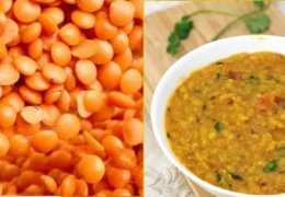 Masoor Dal Benefits: जानें मसूर दाल खाने के फायदे