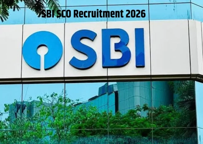 SBI में सिर्फ 6 पदों पर भर्ती, सैलरी ₹1.99 करोड़ तक; 40 साल से अधिक उम्र वालों के लिए बड़ा मौका