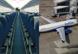 Indigo Flight Price Hike October 2026