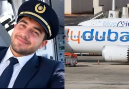 FlyDubai Co-Pilot Hamam Al Hamami का बड़ा खुलासा, FZ1073 मामले में नई जानकारी