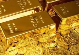 Gold Price Today 6 October 2026