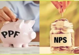 PPF vs NPS
