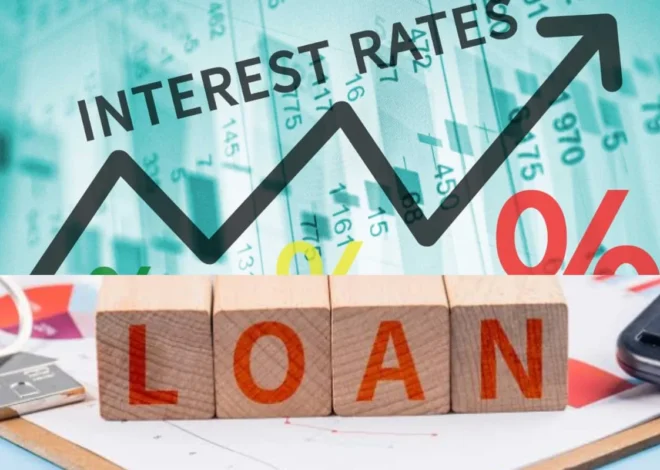 EMI भरने वालों को झटका! RBI के फैसले के बाद इन बैंकों ने बढ़ा दी लोन की ब्याज दर