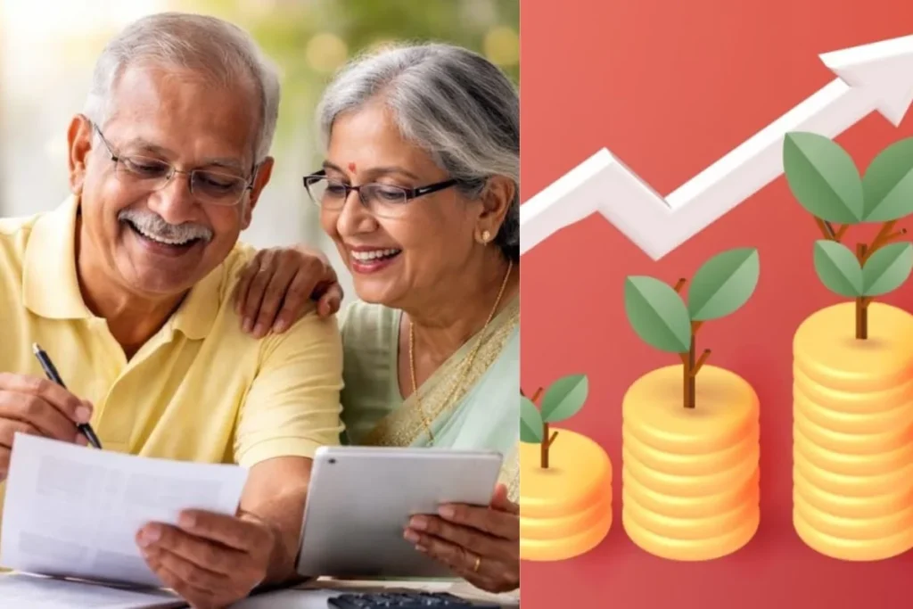Senior Citizen FD: बुजुर्गों को FD पर 8.50% तक ब्याज, जानें किस बैंक में मिलेगा ज्यादा रिटर्न
