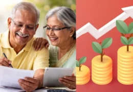 Senior Citizen FD: बुजुर्गों को FD पर 8.50% तक ब्याज, जानें किस बैंक में मिलेगा ज्यादा रिटर्न
