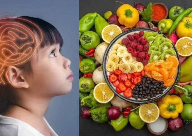 Child Memory Improvement Parenting Tips