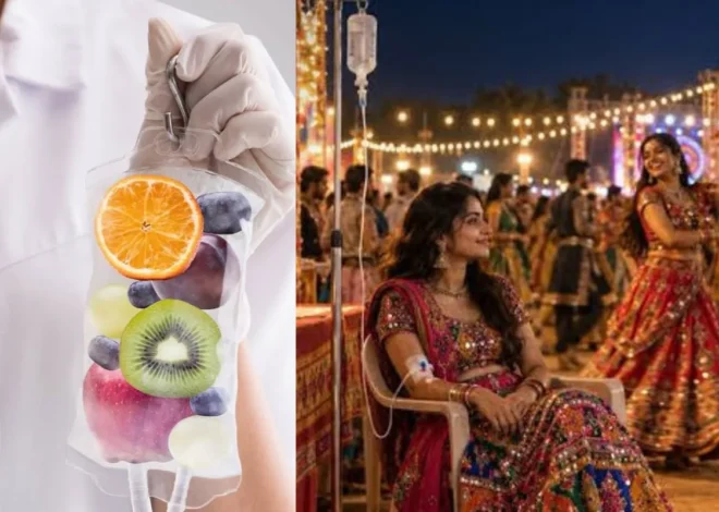 त्योहारों से पहले ग्लोइंग स्किन के लिए IV ड्रिप पर हजारों खर्च कर रही GenZ, जानें इसके फायदे और साइड इफेक्ट