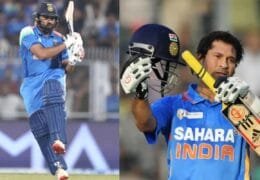 IND vs WI 3rd ODI