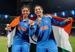 India Women Cricket Team Captain: हरमनप्रीत के बाद कौन बनेगा कप्तान? 5 नाम सबसे आगे