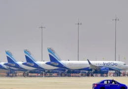 IndiGo Saudi Arabia Flight Cancellation: सऊदी अरब में बिगड़ते हालात पर इंडिगो का बड़ा फैसला।
