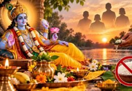 Indira Ekadashi Rules: इंदिरा एकादशी पर न करें ये गलतियां
