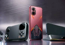 Infinix GT 50 Pro specifications and Price in India