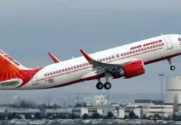 Air India AI-2030 Emergency Landing: जयपुर में हाईजैक अलर्ट