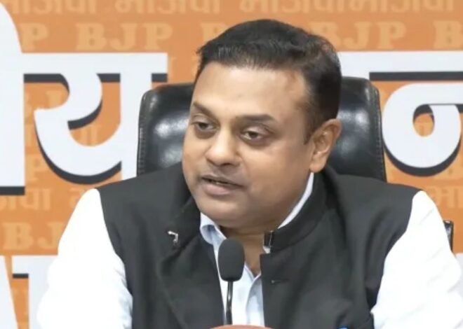 जंतर-मंतर के विरोध प्रदर्शन पर BJP का हमला! संबित पात्रा बोले- फ्लॉप शो रहा प्रदर्शन, ममता-केजरीवाल हुवे डिटेन