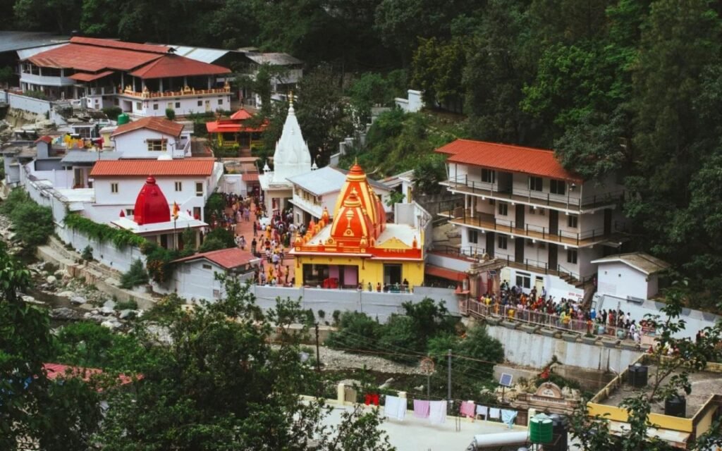 Kainchi Dham New Rules 2026