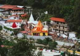 Kainchi Dham New Rules 2026