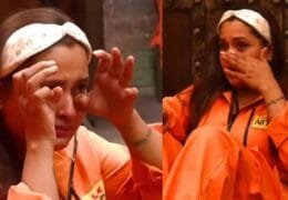 Kajal Raghwani Rise and Fall 2