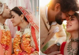 Celebrities First Karwa Chauth 2026: पहली बार करवा चौथ मनाएंगे ये सेलिब्रिटी कपल