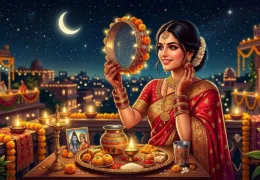 Karwa Chauth 2026 Muhurat and Bhadra Timing
