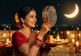 Karwa Chauth Skin Care Tips for Glowing Face