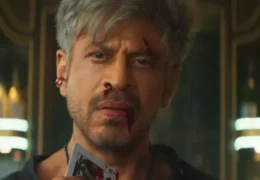 Shah Rukh Khan King Movie 2026: 175 Crore Overseas Distribution Deal