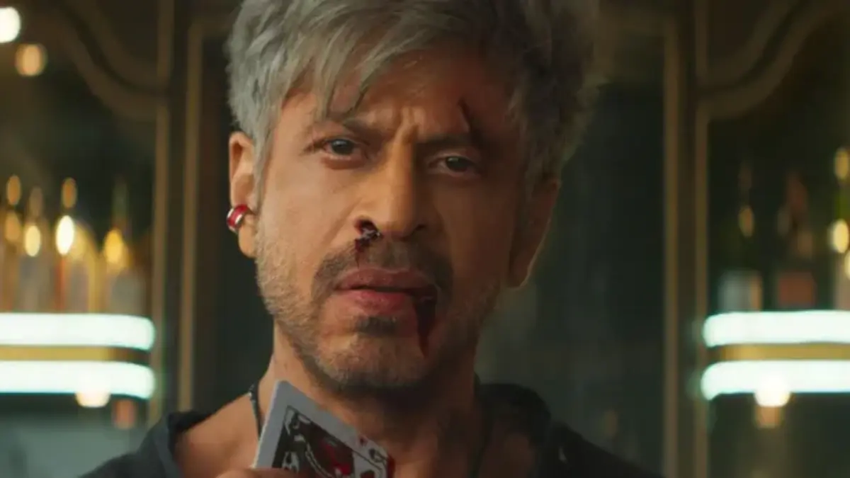 शाहरुख खान की ‘King’ ने बनाया बड़ा रिकॉर्ड, विदेशी राइट्स से मिले 175 करोड़; जानें कब आएगी फिल्म