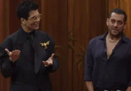Koffee With Karan 9: सलमान खान होंगे पहले गेस्ट, आखिरी सीजन का ऐलान