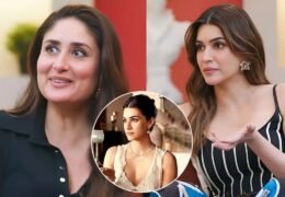 Kriti Sanon GIVA Ad Controversy