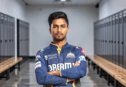 Kumar Kushagra Team India Selection