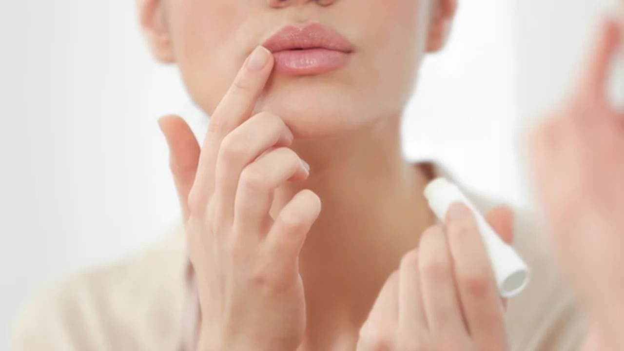 Lip Care Tips