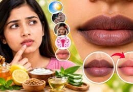 Lip Care Tips