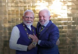 Lula Victory India Benefit Rare Earth Minerals