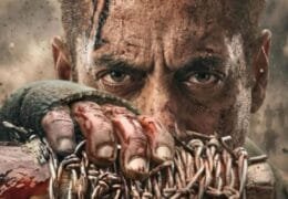 Salman Khan Film Maatrubhumi Release Date