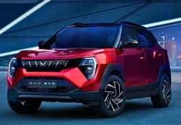 Mahindra XUV 3XO CNG: महिंद्रा की संभावित सीएनजी SUV में टर्बो इंजन और बूट स्पेस
