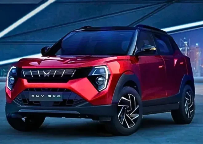Brezza और Nexon को टक्कर देने आ रही महिंद्रा की नई XUV 3XO CNG, बूट स्पेस पर टिकी खरीदारों की नजर