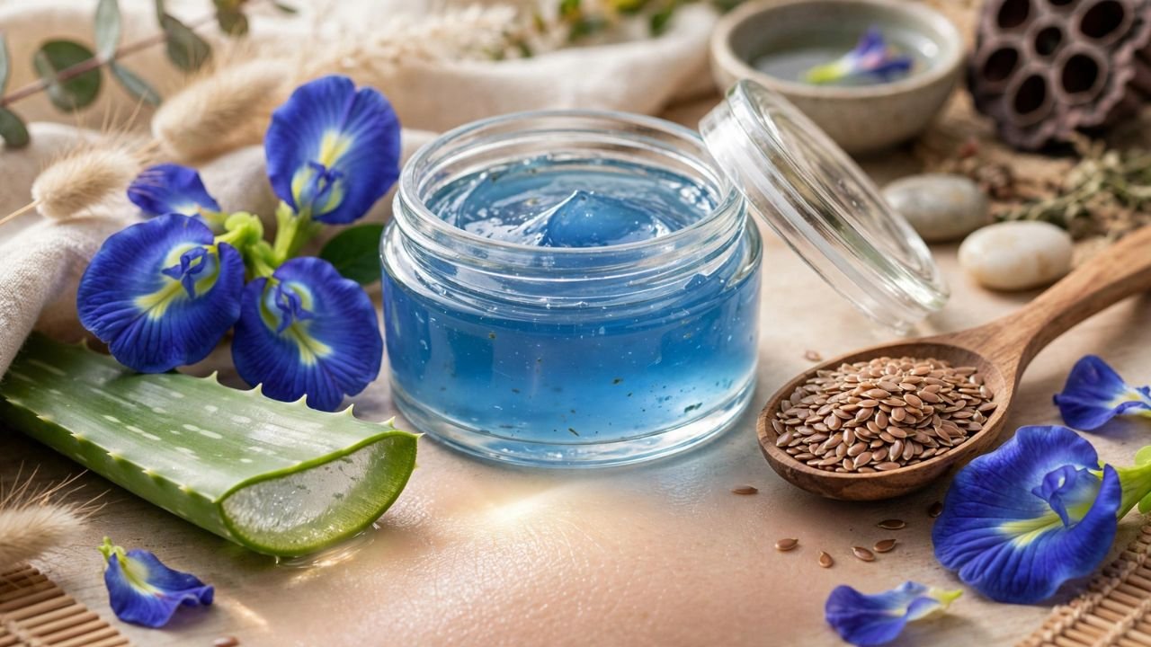 Natural Skincare Tips: नेचुरल नाइट जेल तैयार करने की विधि