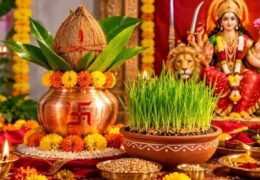 Navratri Me Jau Ka Mahatva: नवरात्र में जौ उगाने की परंपरा का क्या है रहस्य?