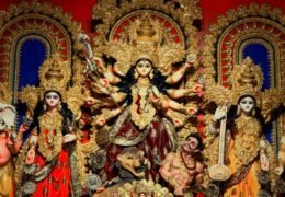 Navratri 2026 Home Temple Cleaning Tips