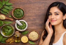 Home Remedies for Pimples