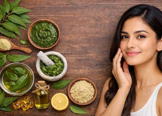 Home Remedies for Pimples