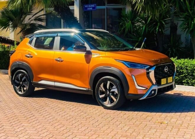 अक्टूबर में Nissan की इन कारों पर मिल रहा 1.06 लाख तक का फायदा, लेकिन खरीदने से पहले जानें पूरी शर्तें