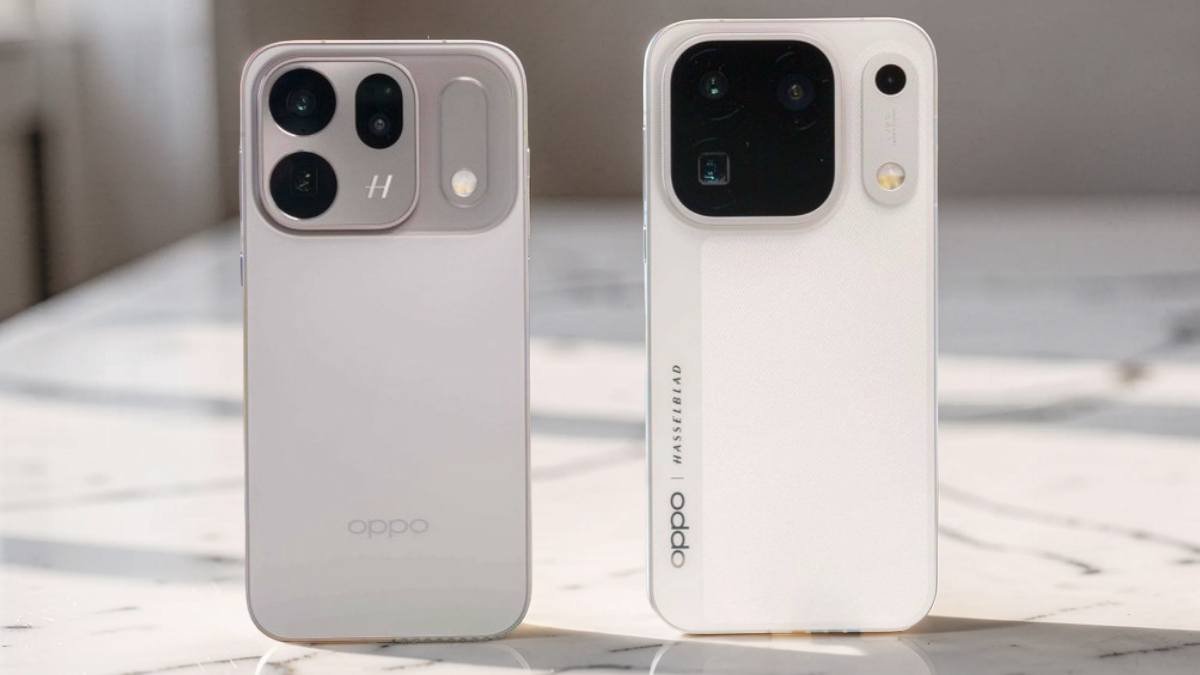 OPPO Find X10 Series Sale India